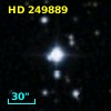 HD 249889