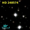 HD 248574