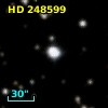 HD 248599