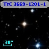 TYC 3669-1201-1
