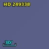 HD 249338