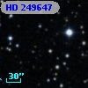 HD 249647