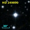 HD 249890