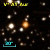 V* AY Aur