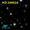 HD 248524