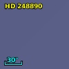 HD 248890