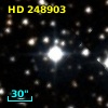 HD 248903