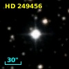 HD 249456