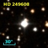 HD 249608