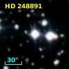 HD 248891