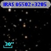 IRAS 05502+3205