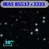 IRAS 05517+3333