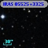 IRAS 05525+3325