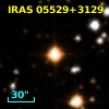 IRAS 05529+3129