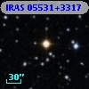 IRAS 05531+3317