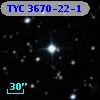 TYC 3670-22-1