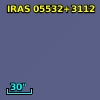 IRAS 05532+3112