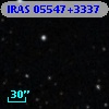 IRAS 05547+3337