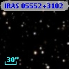 IRAS 05552+3102