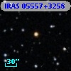 IRAS 05557+3258