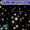 CCDM J05523+3236B
