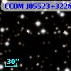CCDM J05523+3228B