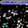 CCDM J05525+3235A