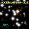 CCDM J05525+3232B