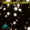 CCDM J05526+3232B