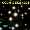 CCDM J05523+3236A