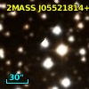 CCDM J05523+3236D