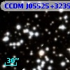 CCDM J05525+3235B
