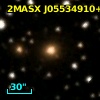 2MASX J05534910+3106555