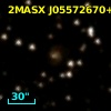 2MASX J05572670+3129337
