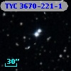 TYC 3670-221-1