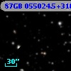 87GB 055024.5+310201