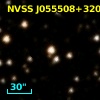NVSS J055508+320658