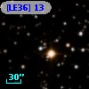 [LE36] 13