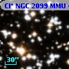 Cl* NGC 2099    MMU       4