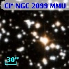 Cl* NGC 2099    MMU      12