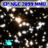 Cl* NGC 2099    MMU      16