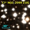 Cl* NGC 2099    ZUG       6