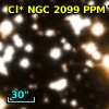 Cl* NGC 2099    PPM      31