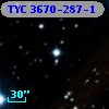 TYC 3670-287-1