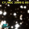 Cl* NGC 2099      G     851