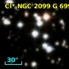 Cl* NGC 2099      G     699