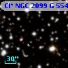Cl* NGC 2099      G     554