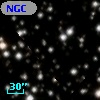 NGC  2099   286