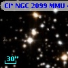 Cl* NGC 2099    MMU     488