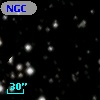 NGC  2099   621